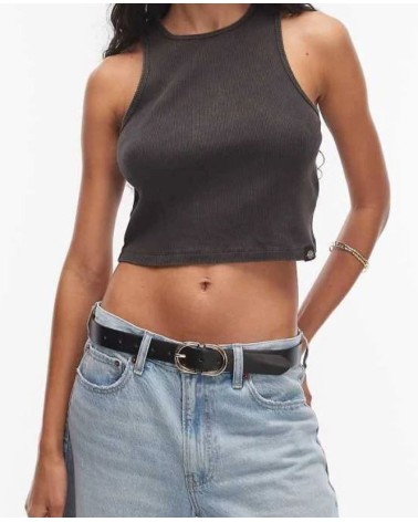 TOP TANK ACANALADO PLENTYWOOD DICKIES