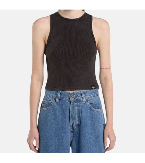 TOP TANK ACANALADO PLENTYWOOD DICKIES