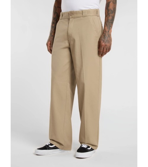 PANTALÓN CHINO 247 WORK REGULAR DICKIES