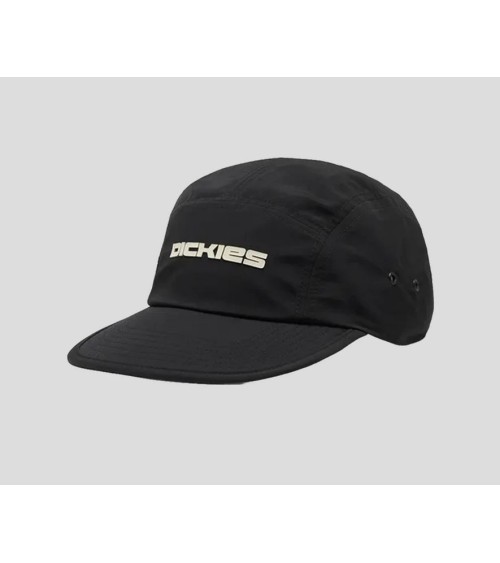 GORRA UNISEX 5 PANELES DELLROY DICKIES