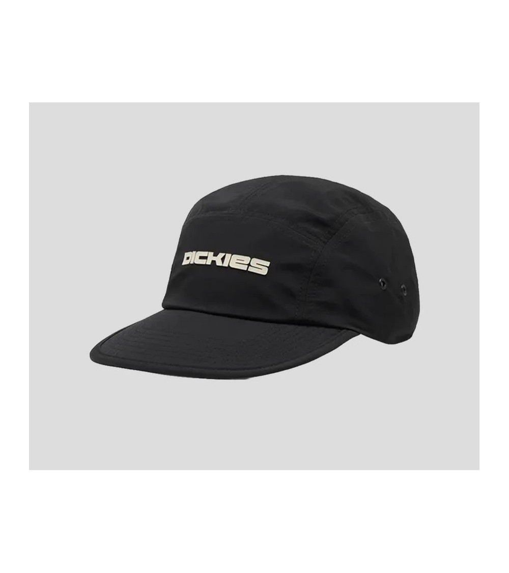 GORRA UNISEX 5 PANELES DELLROY DICKIES