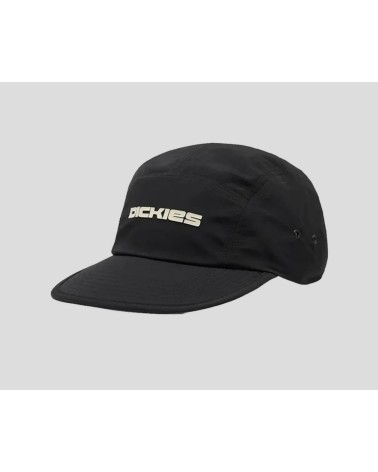 GORRA UNISEX 5 PANELES DELLROY DICKIES