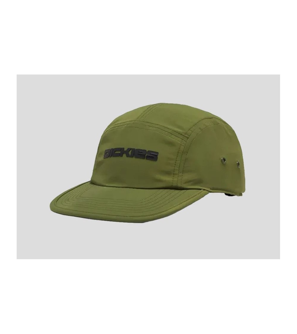 GORRA UNISEX 5 PANELES DELLROY DICKIES