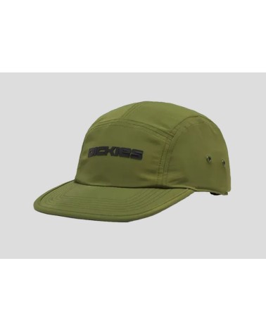 GORRA UNISEX 5 PANELES DELLROY DICKIES