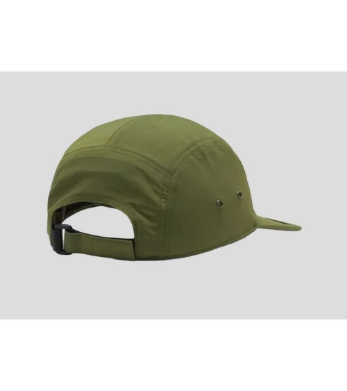 GORRA UNISEX 5 PANELES DELLROY DICKIES