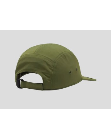 GORRA UNISEX 5 PANELES DELLROY DICKIES