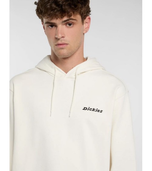 SUDADERA HOODIE LORETTO DICKIES