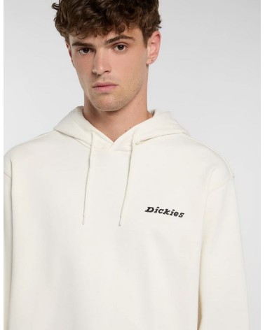 SUDADERA HOODIE LORETTO DICKIES