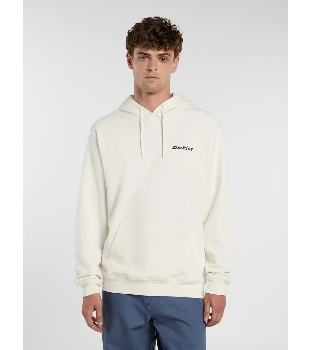 SUDADERA HOODIE LORETTO DICKIES