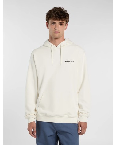 SUDADERA HOODIE LORETTO DICKIES