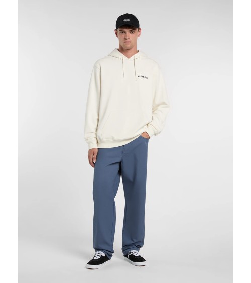 SUDADERA HOODIE LORETTO DICKIES