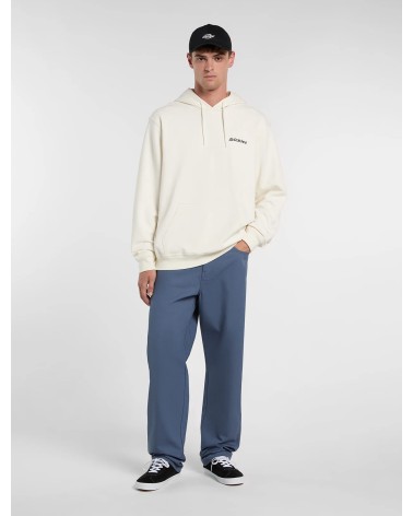 SUDADERA HOODIE LORETTO DICKIES