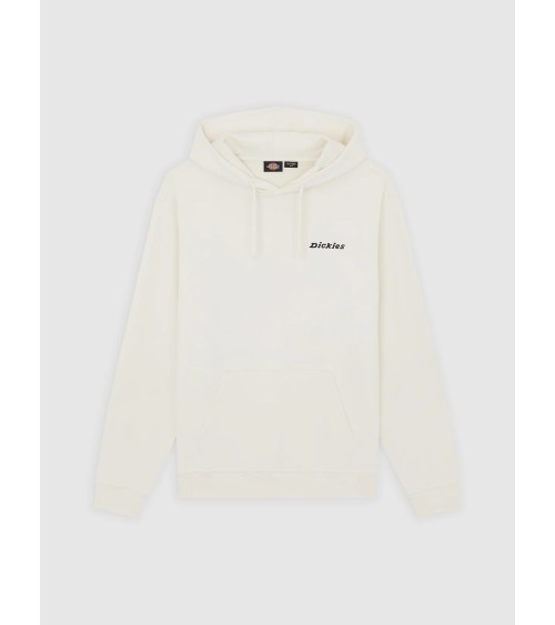 SUDADERA HOODIE LORETTO DICKIES