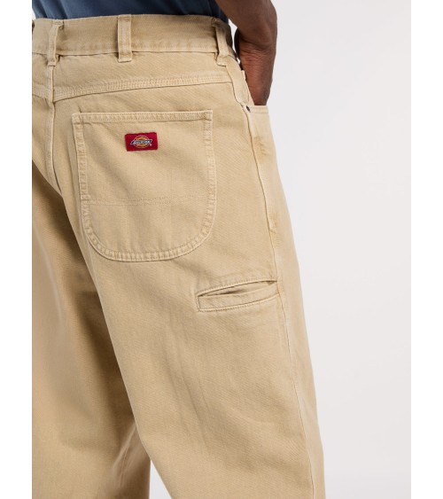 PANTALÓN VAQUERO 958 BAGGY TAPERED WORK DICKIES
