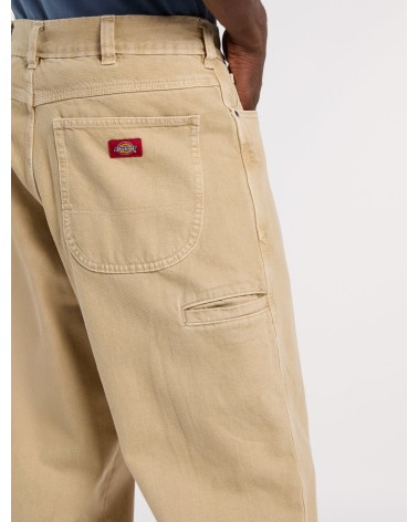 PANTALÓN VAQUERO 958 BAGGY TAPERED WORK DICKIES