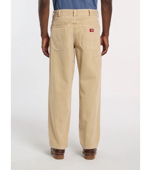 PANTALÓN VAQUERO 958 BAGGY TAPERED WORK DICKIES