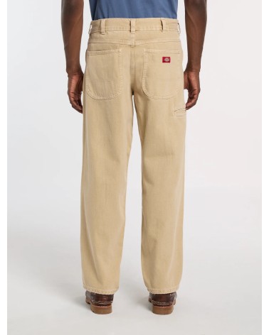 PANTALÓN VAQUERO 958 BAGGY TAPERED WORK DICKIES