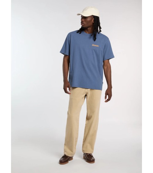 PANTALÓN VAQUERO 958 BAGGY TAPERED WORK DICKIES