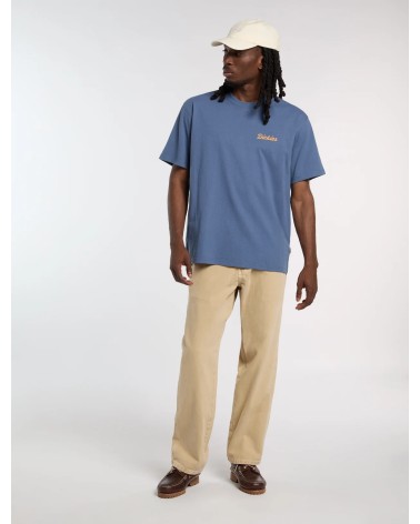 PANTALÓN VAQUERO 958 BAGGY TAPERED WORK DICKIES