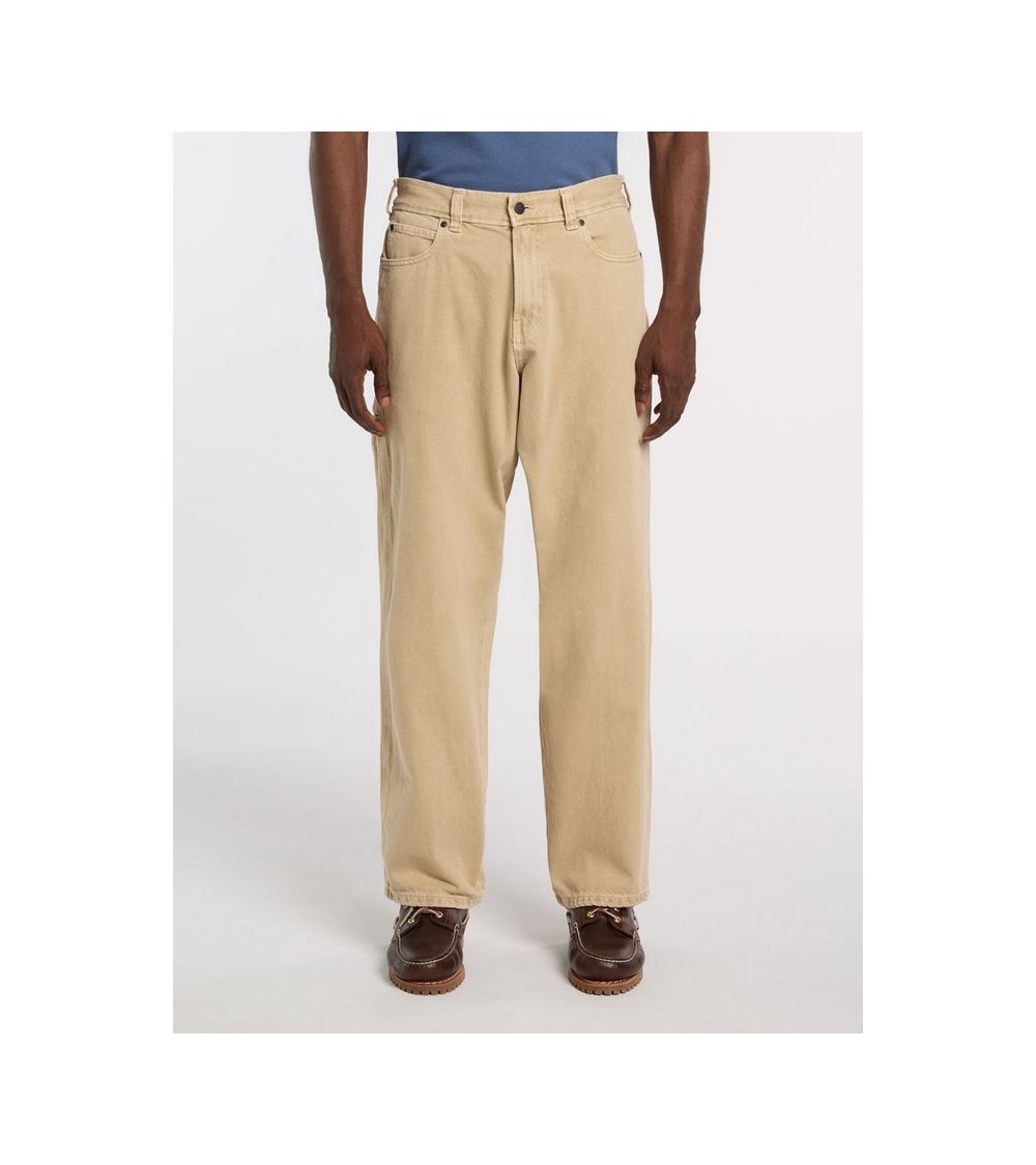 PANTALÓN VAQUERO 958 BAGGY TAPERED WORK DICKIES