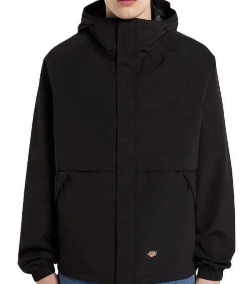 CAZADORA BALTIMORE CORTAVIENTOS CAPUCHA DICKIES