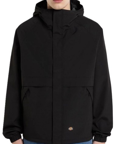 CAZADORA BALTIMORE CORTAVIENTOS CAPUCHA DICKIES