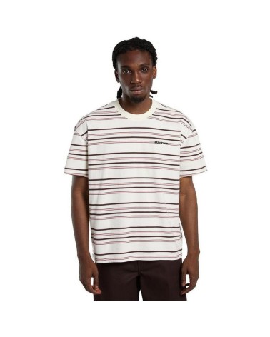 CAMISETA EAST LIBERTY DE RAYAS DICKIES