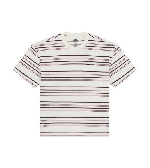 CAMISETA EAST LIBERTY DE RAYAS DICKIES