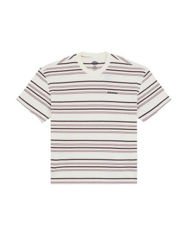 CAMISETA EAST LIBERTY DE RAYAS DICKIES
