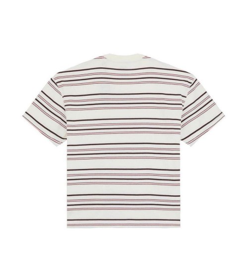 CAMISETA EAST LIBERTY DE RAYAS DICKIES