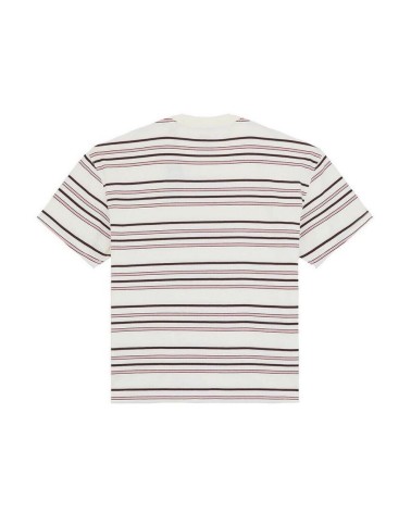 CAMISETA EAST LIBERTY DE RAYAS DICKIES