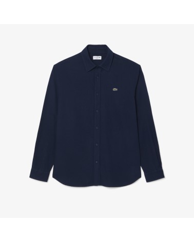 CAMISA DE FRANELA LACOSTE