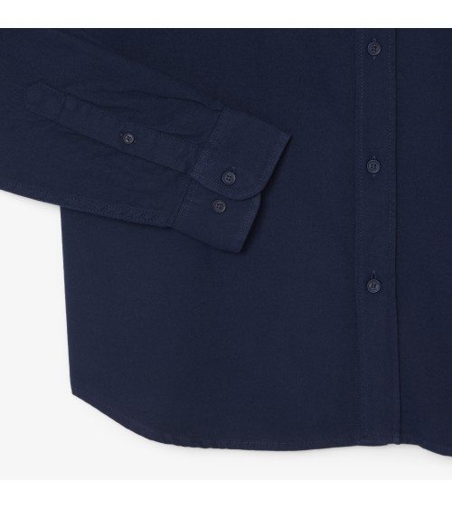 CAMISA DE FRANELA LACOSTE