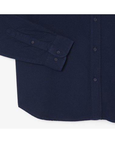 CAMISA DE FRANELA LACOSTE