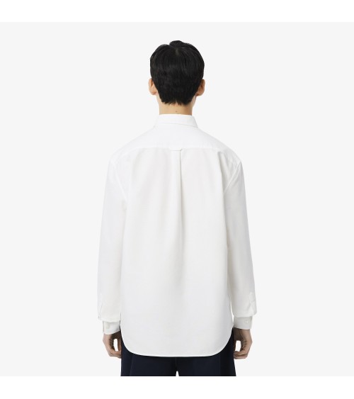 CAMISA OXFORD LISA LACOSTE