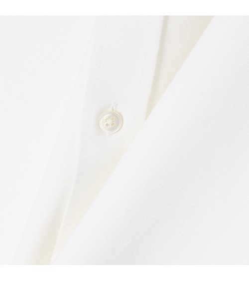 CAMISA OXFORD LISA LACOSTE