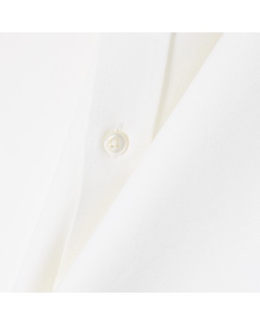 CAMISA OXFORD LISA LACOSTE