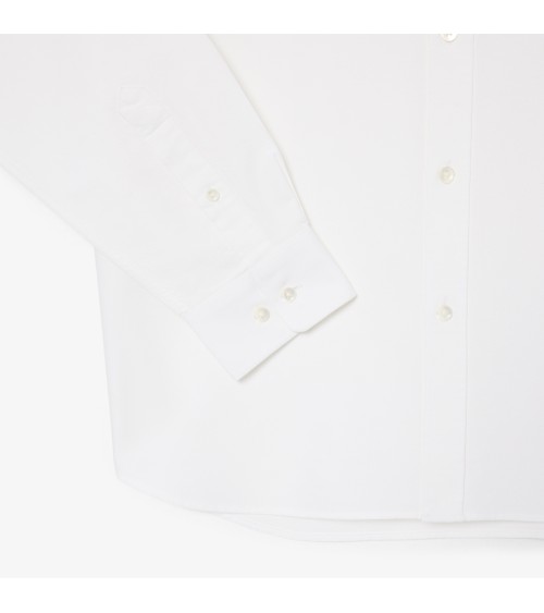 CAMISA OXFORD LISA LACOSTE