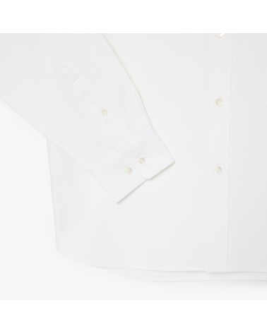 CAMISA OXFORD LISA LACOSTE