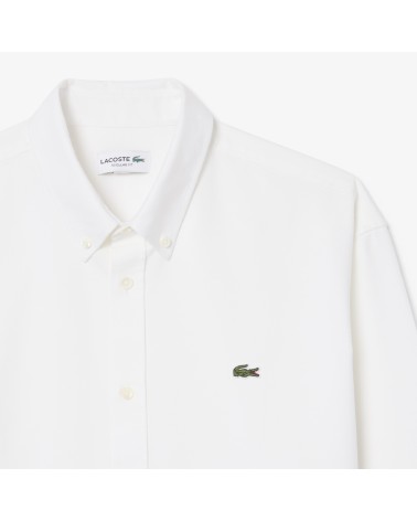 CAMISA OXFORD LISA LACOSTE