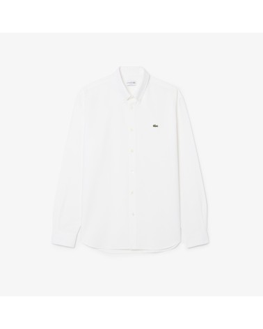 CAMISA OXFORD LISA LACOSTE