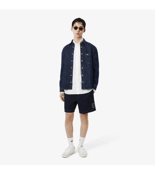 CAMISA OXFORD LISA LACOSTE