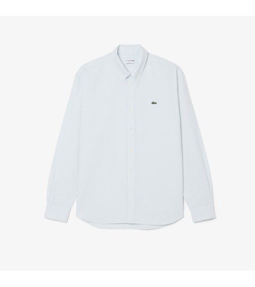 CAMISA OXFORD LISA LACOSTE