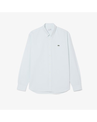 CAMISA OXFORD LISA LACOSTE