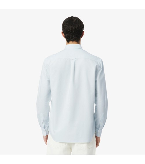CAMISA OXFORD LISA LACOSTE