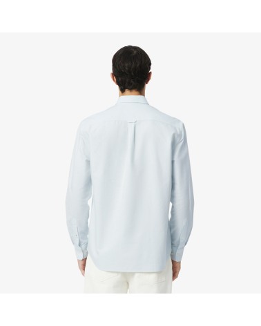 CAMISA OXFORD LISA LACOSTE