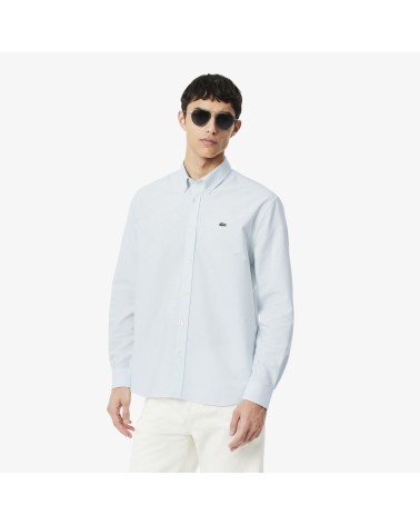 CAMISA OXFORD LISA LACOSTE