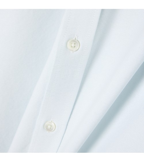 CAMISA OXFORD LISA LACOSTE