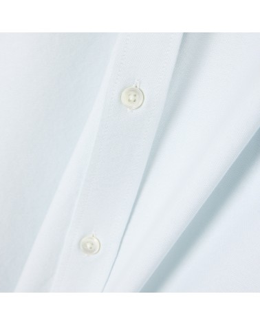 CAMISA OXFORD LISA LACOSTE