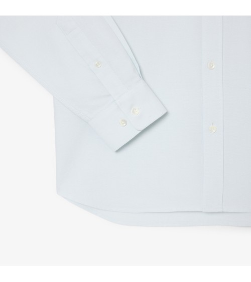 CAMISA OXFORD LISA LACOSTE
